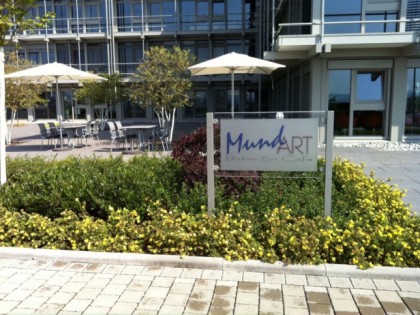 Photo: Mundart Bistro &amp; Cafe